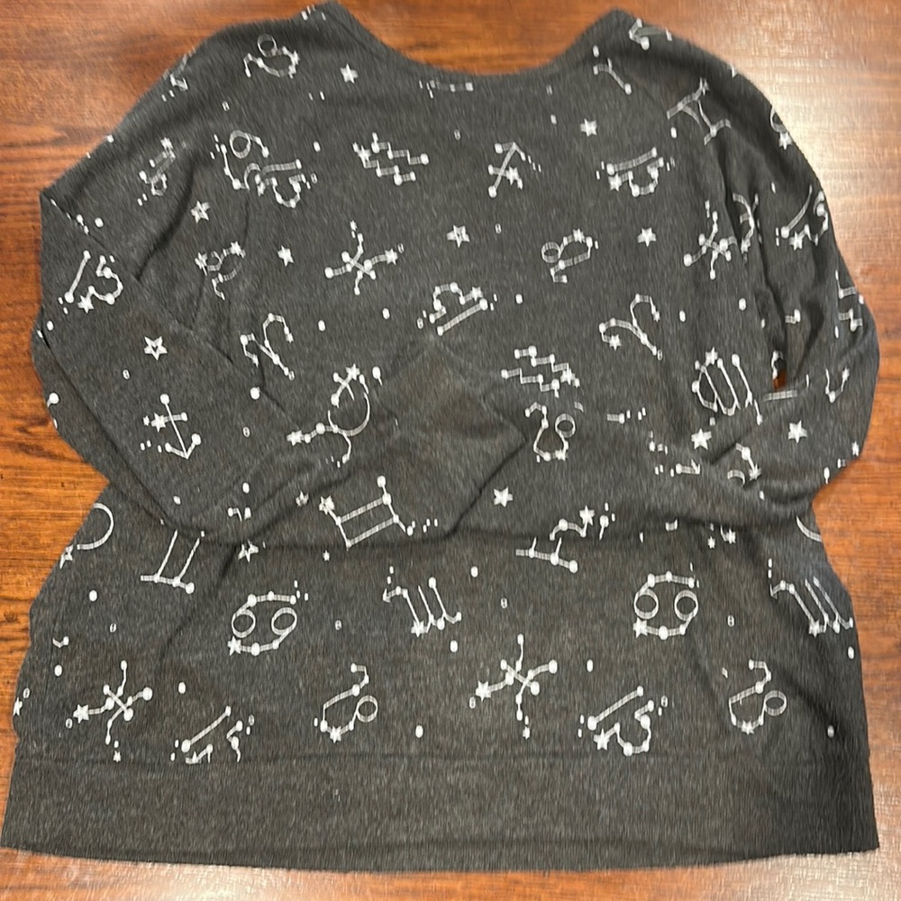 PJ Salvage Sweater